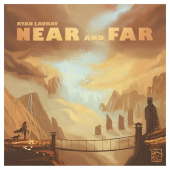 Near And Far Near And Far