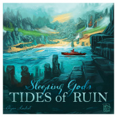 Sleeping Gods: Tides of Ruin (Exp.) Sleeping Gods: Tides of Ruin (Exp.)