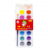 Sense - Akvarel 16-pak Sense - Akvarel 16-pak