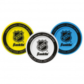 NHL Street Hockey puck 1 pc NHL Street Hockey puck 1 pc