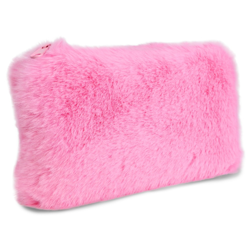 Sense - Penetui Fluff Neon Pink