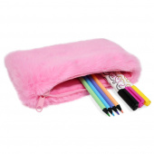 Sense - Penetui Fluff Neon Pink Sense - Penetui Fluff Neon Pink