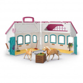 Schleich Open Stald Schleich Open Stald