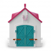 Schleich Open Stald Schleich Open Stald