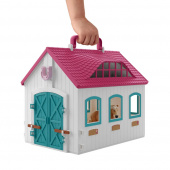 Schleich Open Stald Schleich Open Stald