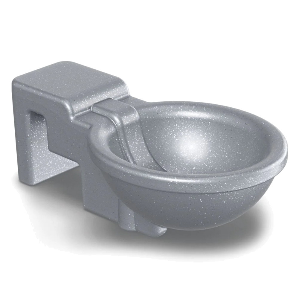 Schleich Ponyboks med mustang hoppe