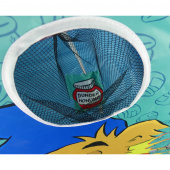 Bamse Popup-aktivitetstelt Bamse Popup-aktivitetstelt