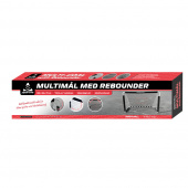 Multi-Goal with Rebounder Multi-Goal with Rebounder