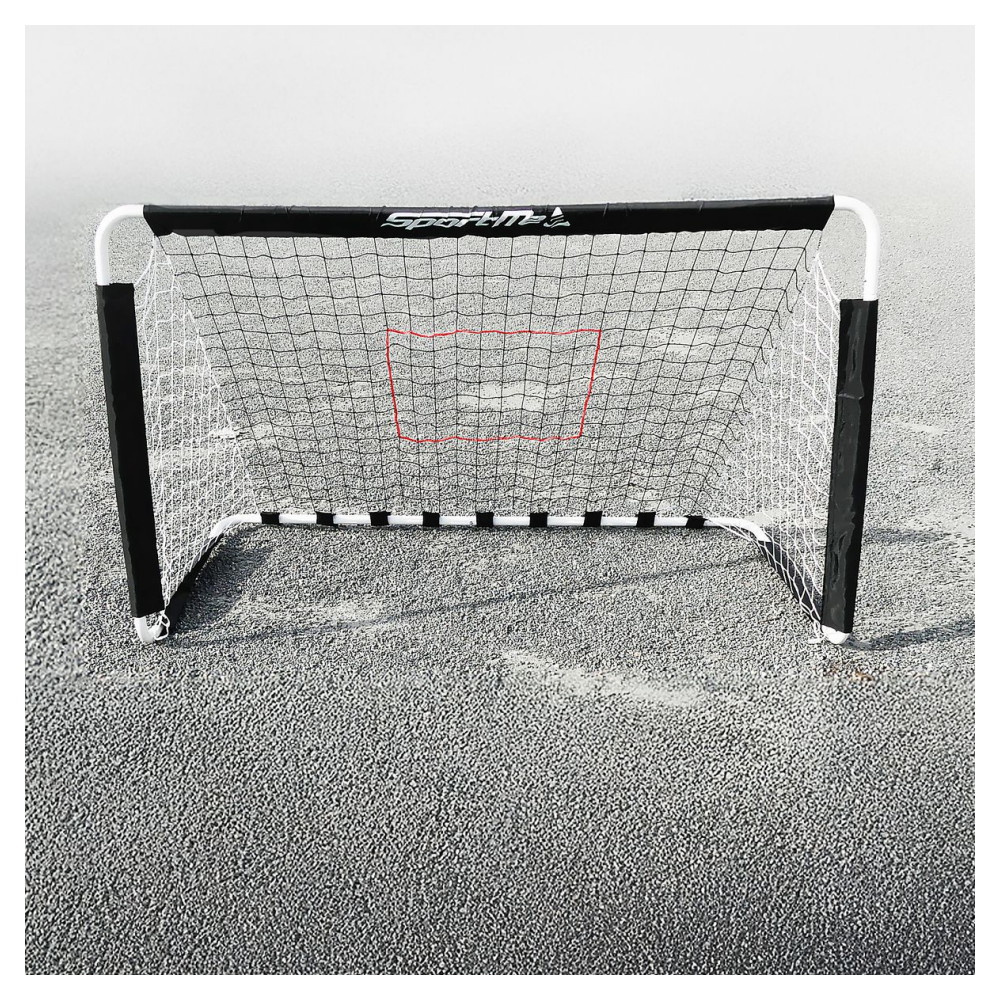 Multi-Goal with Rebounder