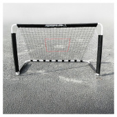 Multi-Goal with Rebounder Multi-Goal with Rebounder