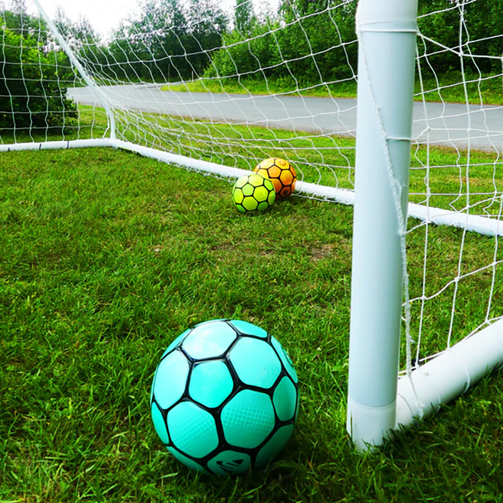 SportMe Fotbollsmål PRO 370