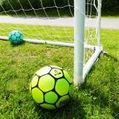 SportMe Fotbollsmål PLAY 250 SportMe Fotbollsmål PLAY 250