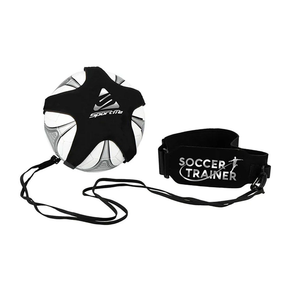SportMe Soccer Trainer