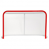 Street hockey goal Fullsize Street hockey goal Fullsize