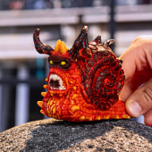 Schleich Lavasnegl Schleich Lavasnegl