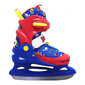 Bamse Justerbare skøjter Str. 30-33 Bamse Justerbare skøjter Str. 30-33