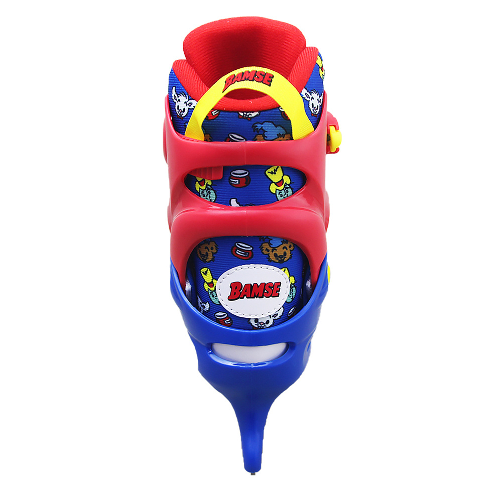 Bamse Justerbare skøjter Str. 30-33