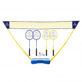 Easy-Up Badminton sæt