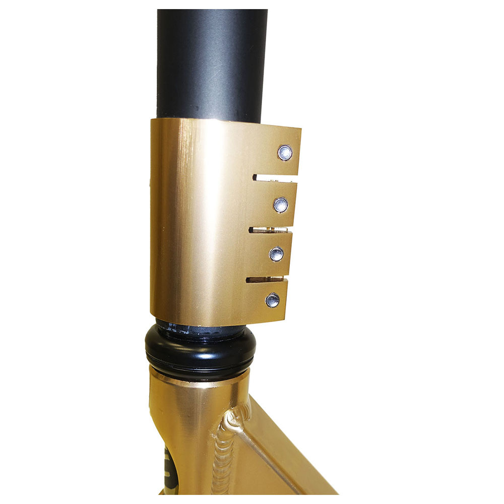 SMX Stunt Pro - Gold