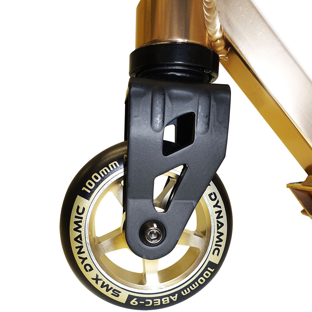 SMX Stunt Pro - Gold