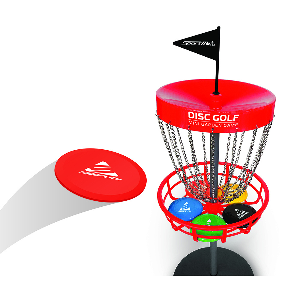 SportMe Discgolf