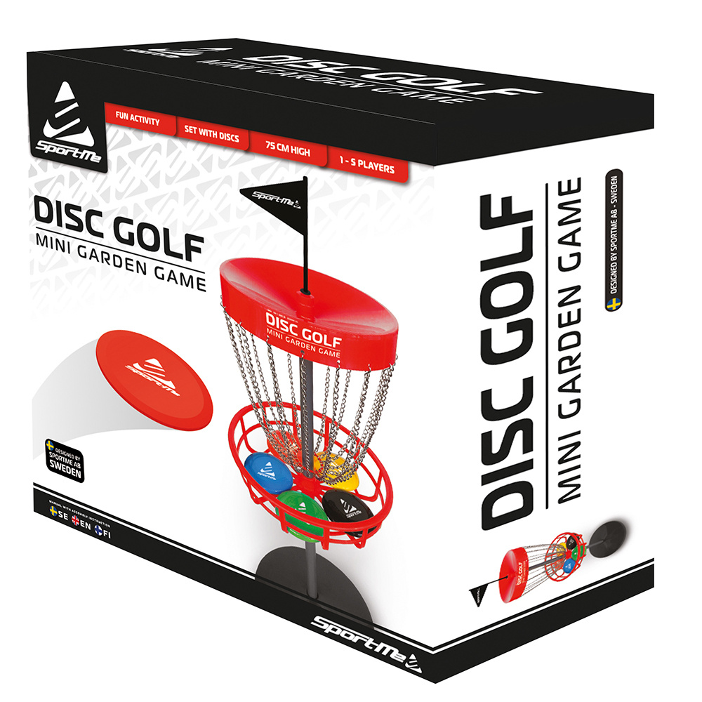 SportMe Discgolf