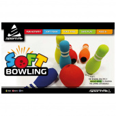 Blød bowling sæt Blød bowling sæt