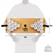 Small Pong Small Pong