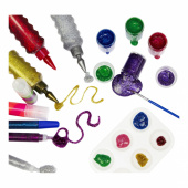 Sense - Glitter Sæt Sense - Glitter Sæt