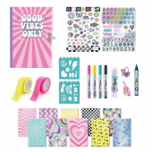 Style 4 Ever Scrapbooking Secret Diary Style 4 Ever Scrapbooking Secret Diary