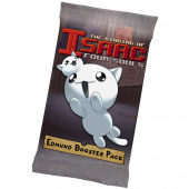 The Binding of Isaac: Edmund Booster Pack (Exp.) The Binding of Isaac: Edmund Booster Pack (Exp.)