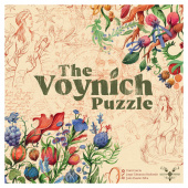 The Voynich Puzzle The Voynich Puzzle