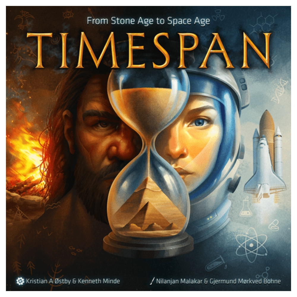 Timespan