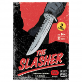 The Slasher The Slasher