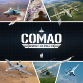 COMAO: Composite Air Operation COMAO: Composite Air Operation