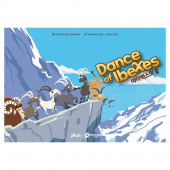 Dance of Ibexes Dance of Ibexes