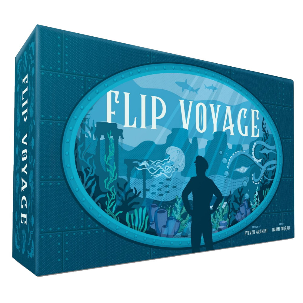 Flip Voyage