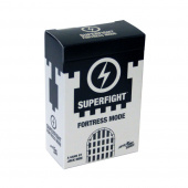 Superfight: Fortress Mode (Exp.) Superfight: Fortress Mode (Exp.)
