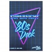 Superfight: The 80's Deck (Exp.) Superfight: The 80's Deck (Exp.)