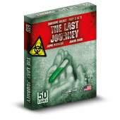 50 Clues: The Last Journey - Sunshine Island 3 of 3 (EN) 50 Clues: The Last Journey - Sunshine Island 3 of 3 (EN)