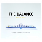 The Balance - Hungry Higgs (DK)