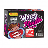 Watch Ya' Mouth: NSFW (Exp.)