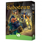 Saboteur (Eng) Saboteur (Eng)