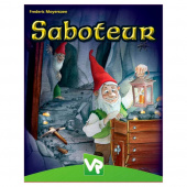 Saboteur (Eng) Saboteur (Eng)