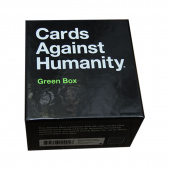 Cards Against Humanity: Green Box (Exp.) Cards Against Humanity: Green Box (Exp.)