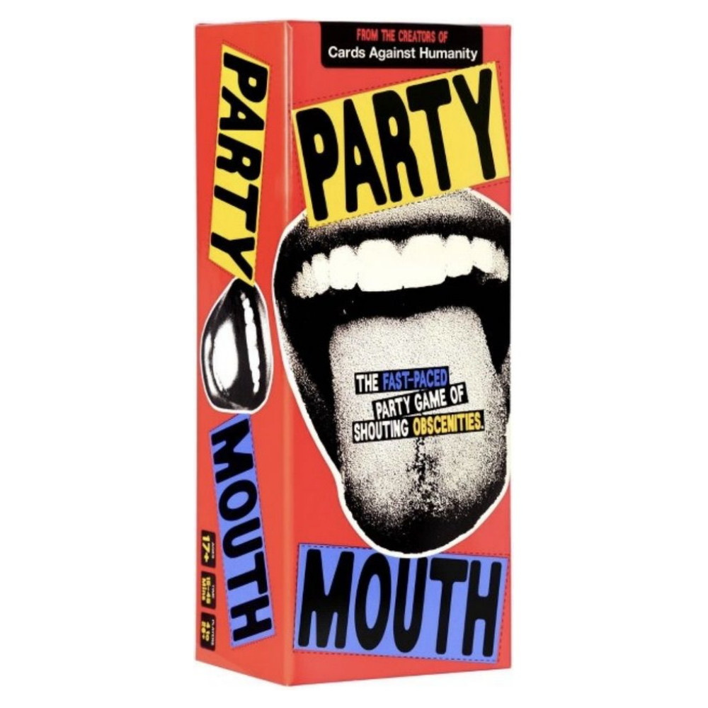 Party Mouth