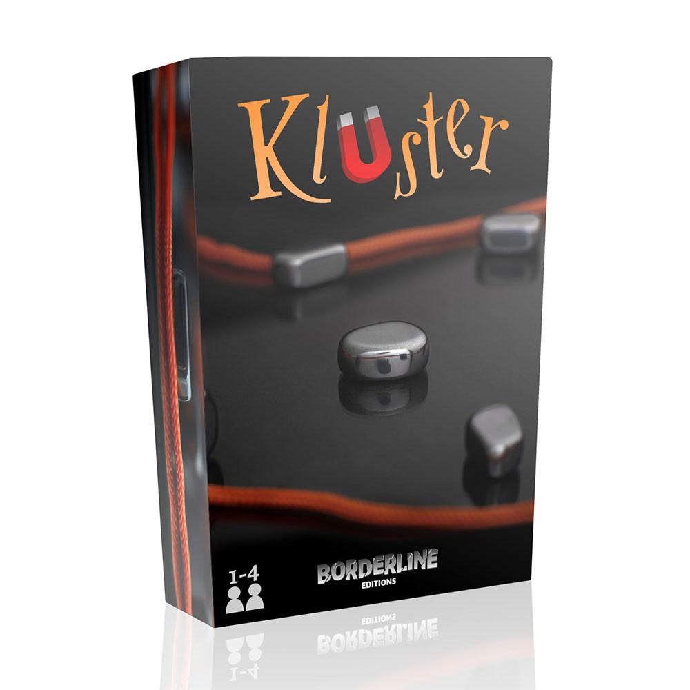 Kluster (DK)