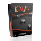 Kluster (DK) Kluster (DK)