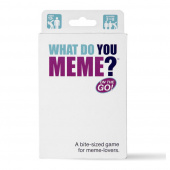 What Do You Meme? On the Go! What Do You Meme? On the Go!