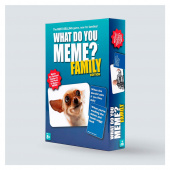 What Do You Meme? Family Edition What Do You Meme? Family Edition